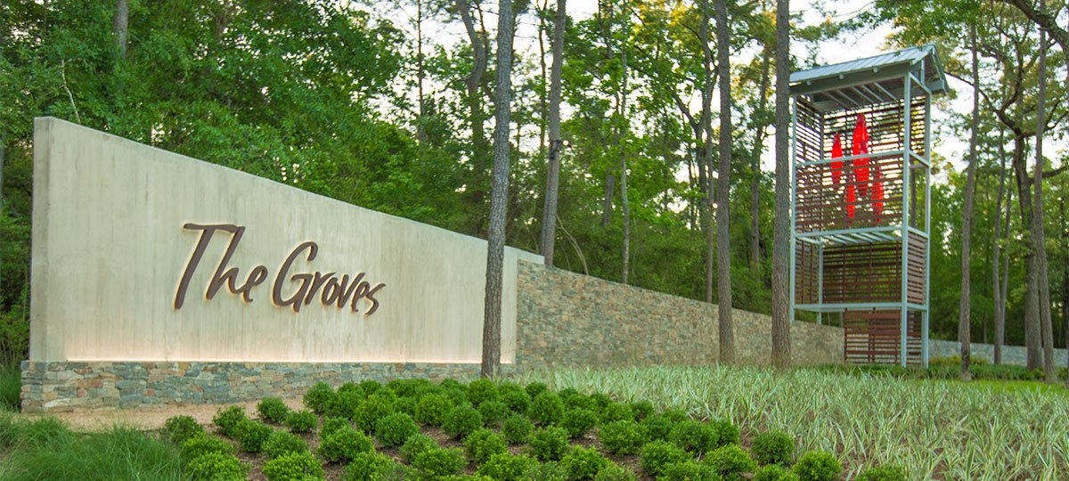 The Groves Atascocita,Texas <br><img src=